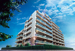 グランシーナ鶴瀬レイランド