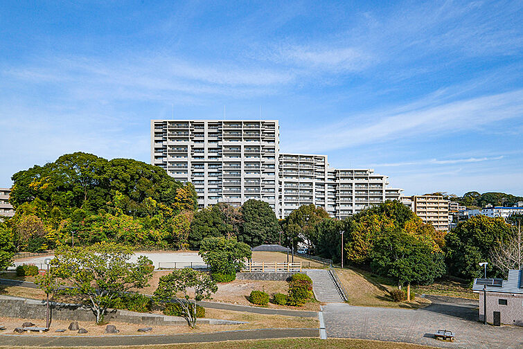 エンクレストガーデン福岡 その他