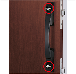 エンクレストガーデン福岡 設備