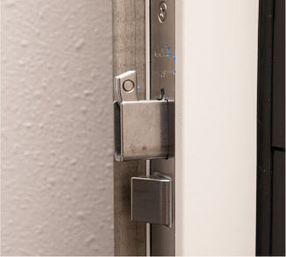 エンクレストガーデン福岡 設備