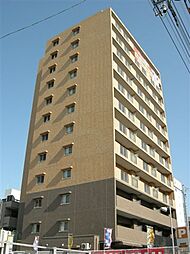 ドムール春日部ステーションテラス