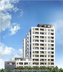 プレジール北綾瀬