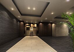 コフレ都立家政