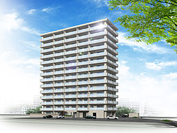 アルバガーデン セントラルコート下郡