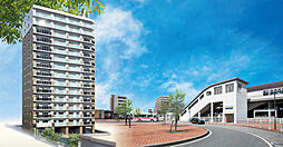 アルバガーデン 筑紫駅前III