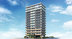 アルバガーデン セントラルコート伊都の杜