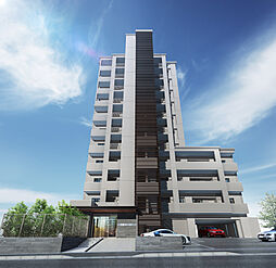 レジデンシャル滑石プレイス