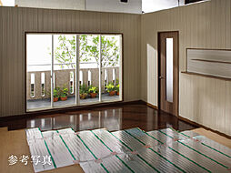 グランザ千種茶屋ヶ坂 設備