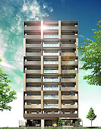 シティインデックス蕨II