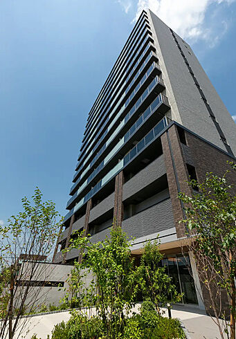 リナージュつくばみらい