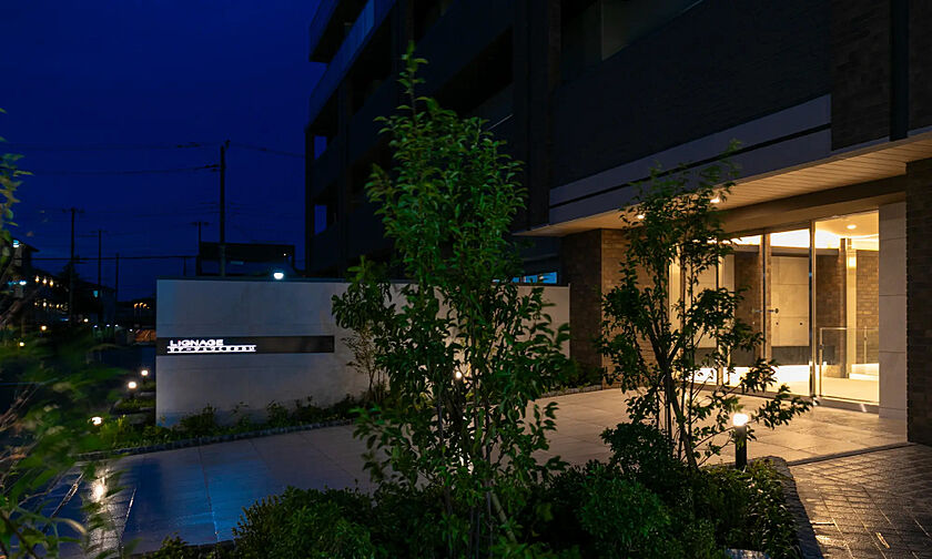 リナージュつくばみらい その他