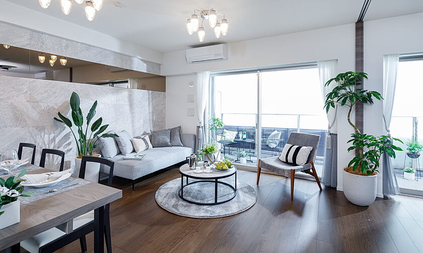 リナージュつくばみらい その他