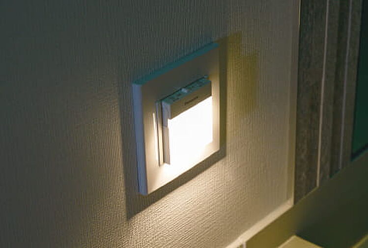 リナージュつくばみらい 設備