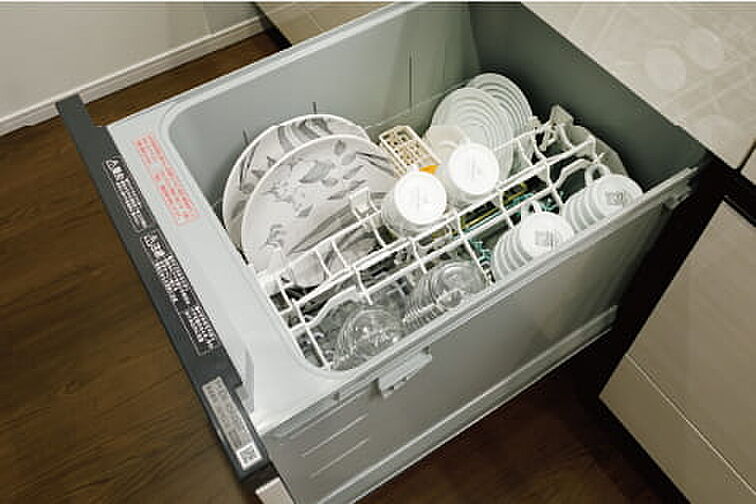 リナージュつくばみらい 設備