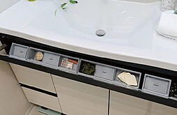 リナージュつくばみらい 設備