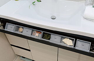 リナージュつくばみらい フロントポケット