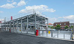 リナージュつくばみらい 共用部