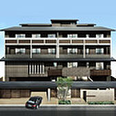 グラン・リソシエ京都御苑