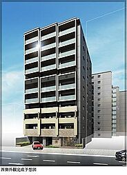 リソシエ四条クロスコート