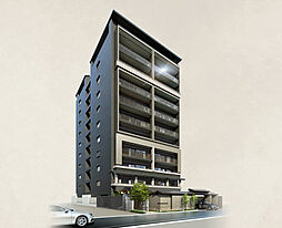 グラン・リソシエ京都四条