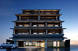 グラン リソシエ御所南 夷町