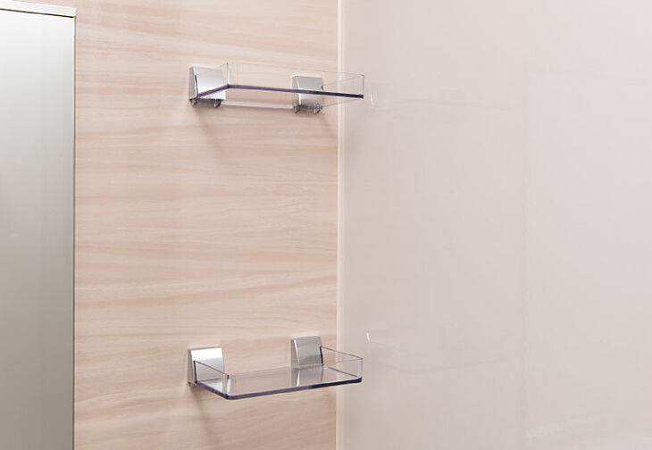 サンメゾン大阪此花 設備