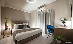 サンメゾン大阪此花 専有部