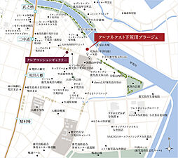 クレアネクスト下荒田 プラージュ