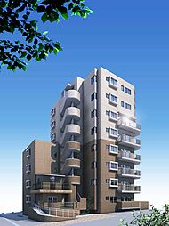 TO-BE泉市名坂マンション