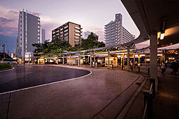 ジェイグラン尼崎駅前