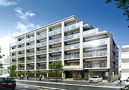 ミレニアムレジデンスつきみ野