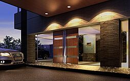 アクサスフォート所沢ウェスト