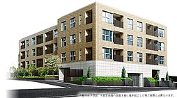 プラネスーペリア代々木参宮橋