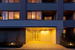 プラネスーペリア鷺ノ宮 レガート