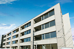 プラネスーペリア鷺ノ宮 エアリー