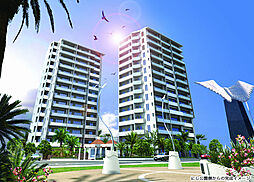 ミオビエント豊崎タワー