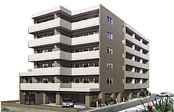ベルジュール国立伍番館