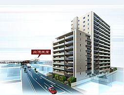 シャリエ野洲レジデンス