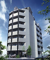 ル・リオン南大井