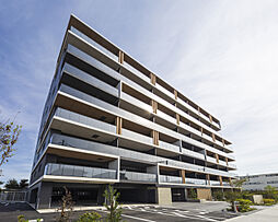 ワザック西新井大師西