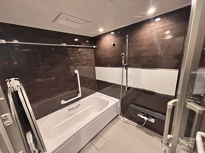 ワザック函館・五稜郭行啓通り 浴室