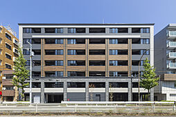 ワザック横濱新杉田