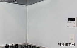 ワザック小山城山町 設備