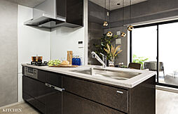 ワザック小山城山町 専有部