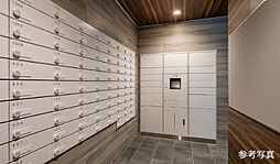 ヴェリテ金剛ルネ クロスサイト 設備