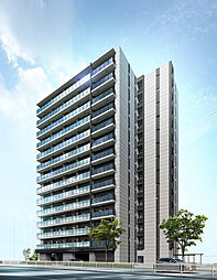 ヴェリテモア大阪梅田 共用部