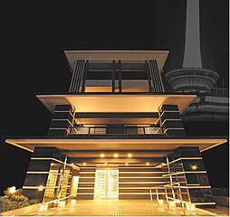 エフステージ京都駅レジデンス