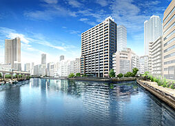 クラッシィハウス芝浦