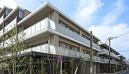 レジデンスコート練馬