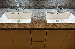 ザ・サンメゾン南山 設備